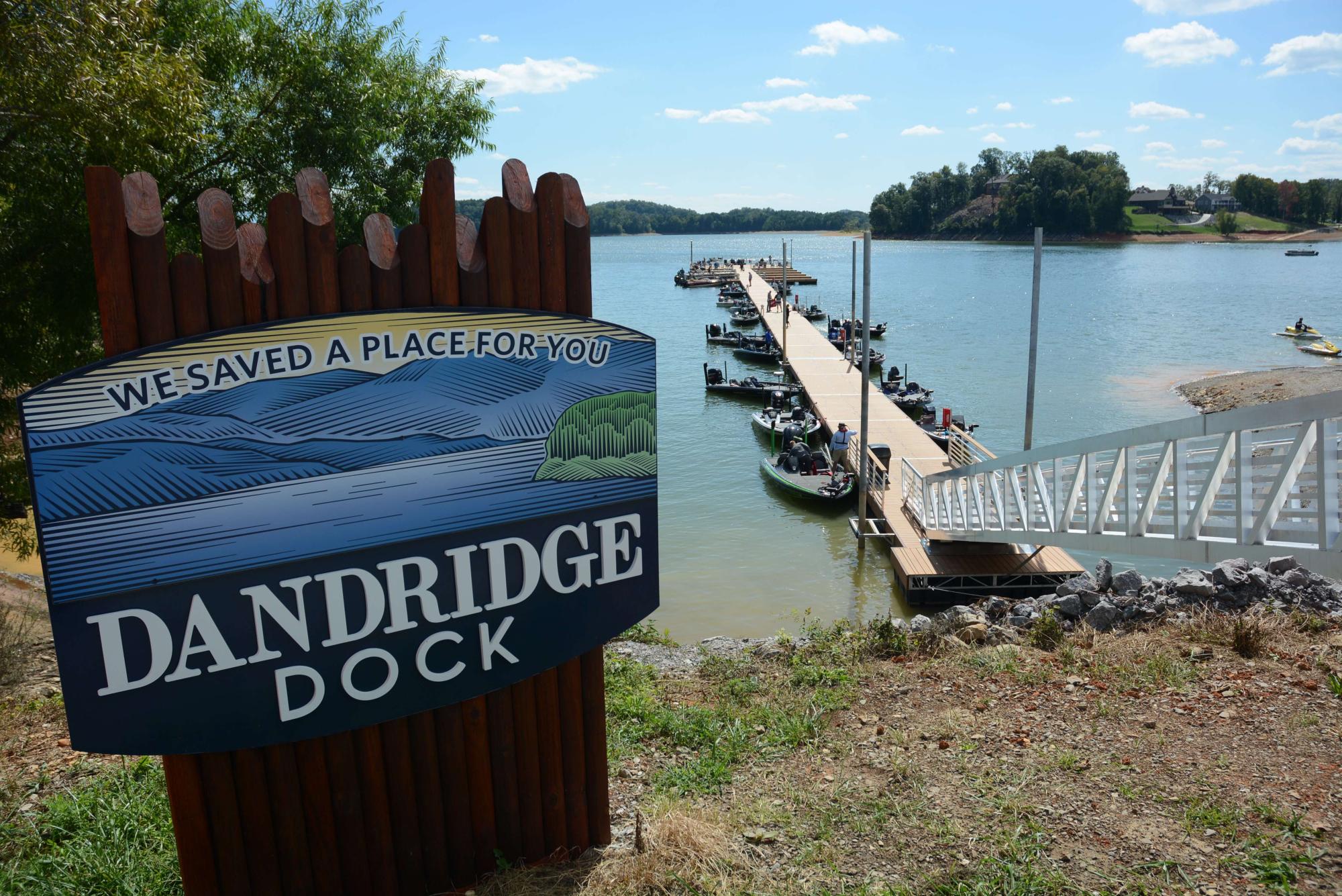Bill Dance Signature Lakes to promote recreation, tourism across